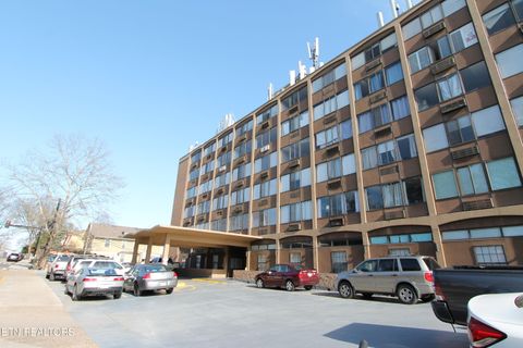 Photo of 1700 Clinch Ave #201, Knoxville, TN 37916 (MLS # 1332095)