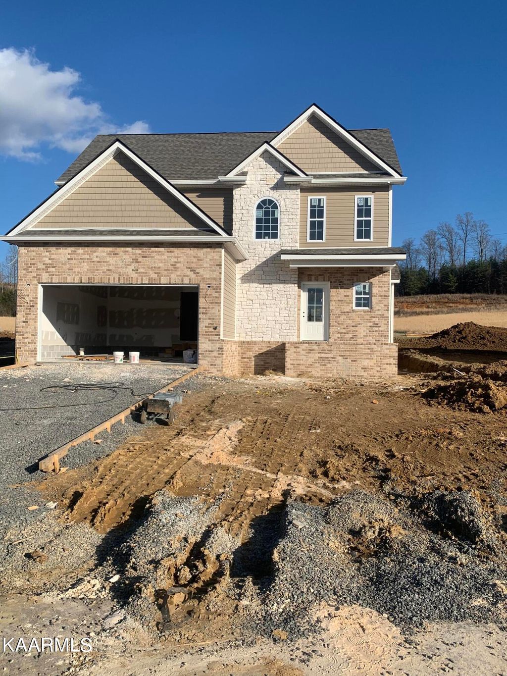 Photo of 424 Eastland Park Drive, Blaine, TN 37709 (MLS # 1213929)