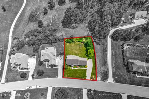 Tiny photo for 69 Rolling Links Blvd, Oak Ridge, TN 37830 (MLS # 1344915)