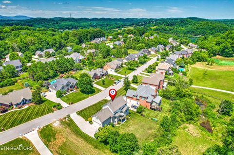 Tiny photo for 69 Rolling Links Blvd, Oak Ridge, TN 37830 (MLS # 1344915)