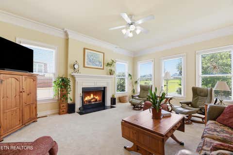 Tiny photo for 69 Rolling Links Blvd, Oak Ridge, TN 37830 (MLS # 1344915)