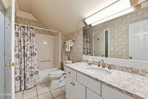 Tiny photo for 69 Rolling Links Blvd, Oak Ridge, TN 37830 (MLS # 1344915)