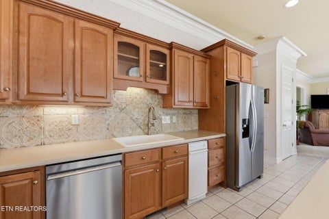Tiny photo for 69 Rolling Links Blvd, Oak Ridge, TN 37830 (MLS # 1344915)
