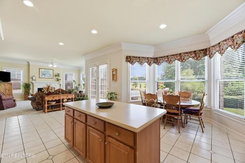 Tiny photo for 69 Rolling Links Blvd, Oak Ridge, TN 37830 (MLS # 1344915)