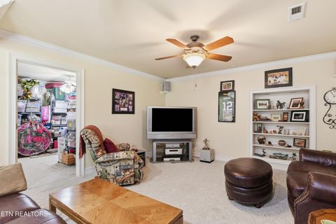 Tiny photo for 69 Rolling Links Blvd, Oak Ridge, TN 37830 (MLS # 1344915)