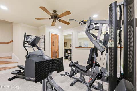 Tiny photo for 69 Rolling Links Blvd, Oak Ridge, TN 37830 (MLS # 1344915)