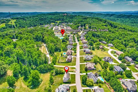 Tiny photo for 69 Rolling Links Blvd, Oak Ridge, TN 37830 (MLS # 1344915)
