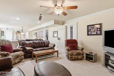 Tiny photo for 69 Rolling Links Blvd, Oak Ridge, TN 37830 (MLS # 1344915)