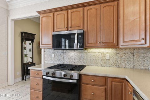 Tiny photo for 69 Rolling Links Blvd, Oak Ridge, TN 37830 (MLS # 1344915)