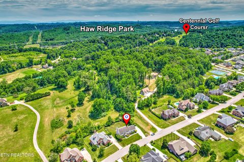 Tiny photo for 69 Rolling Links Blvd, Oak Ridge, TN 37830 (MLS # 1344915)
