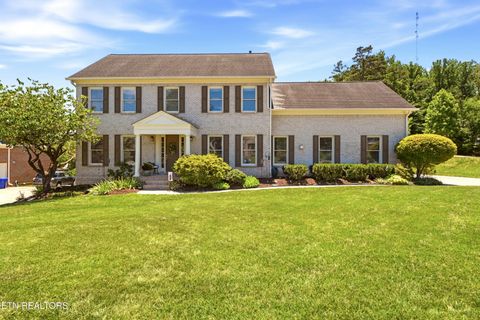 Photo of 69 Rolling Links Blvd, Oak Ridge, TN 37830 (MLS # 1344915)