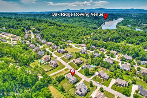 Tiny photo for 69 Rolling Links Blvd, Oak Ridge, TN 37830 (MLS # 1344915)