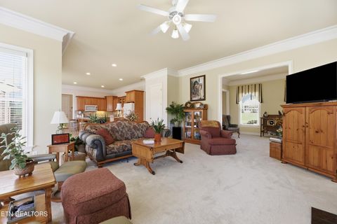 Tiny photo for 69 Rolling Links Blvd, Oak Ridge, TN 37830 (MLS # 1344915)
