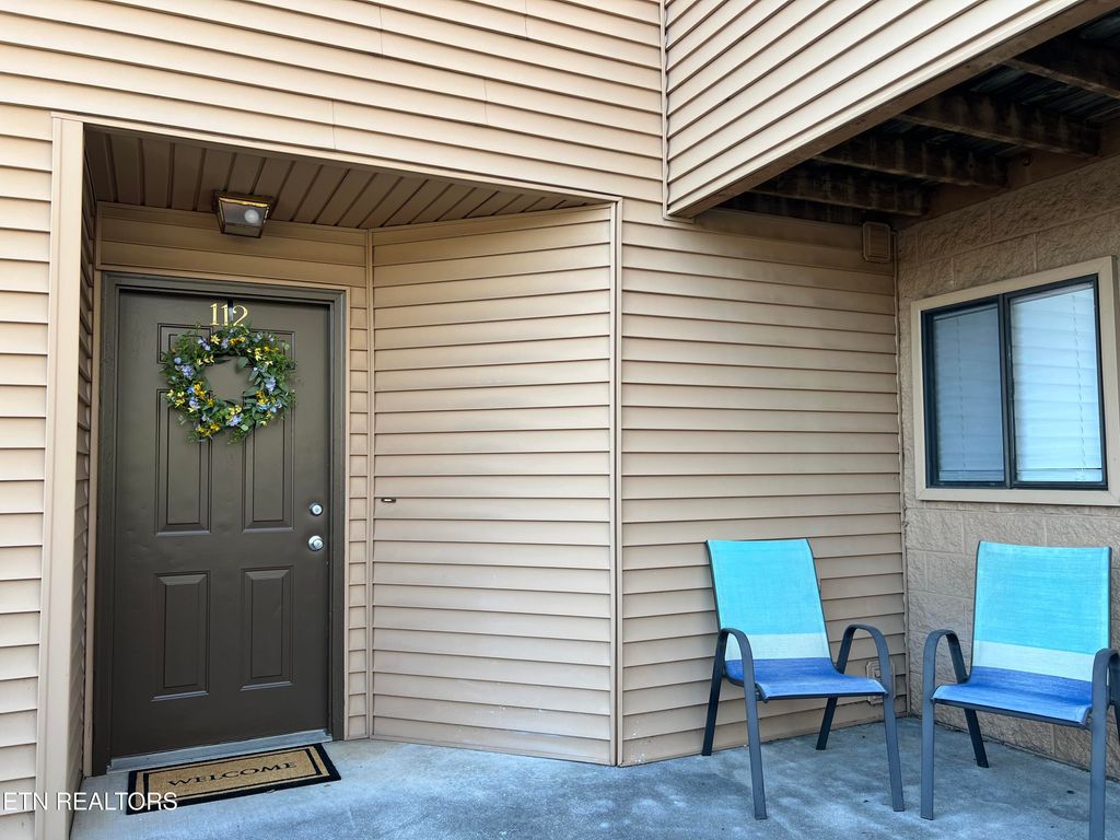 Photo of 112 Olympia Drive, Alcoa, TN 37701 (MLS # 1305779)