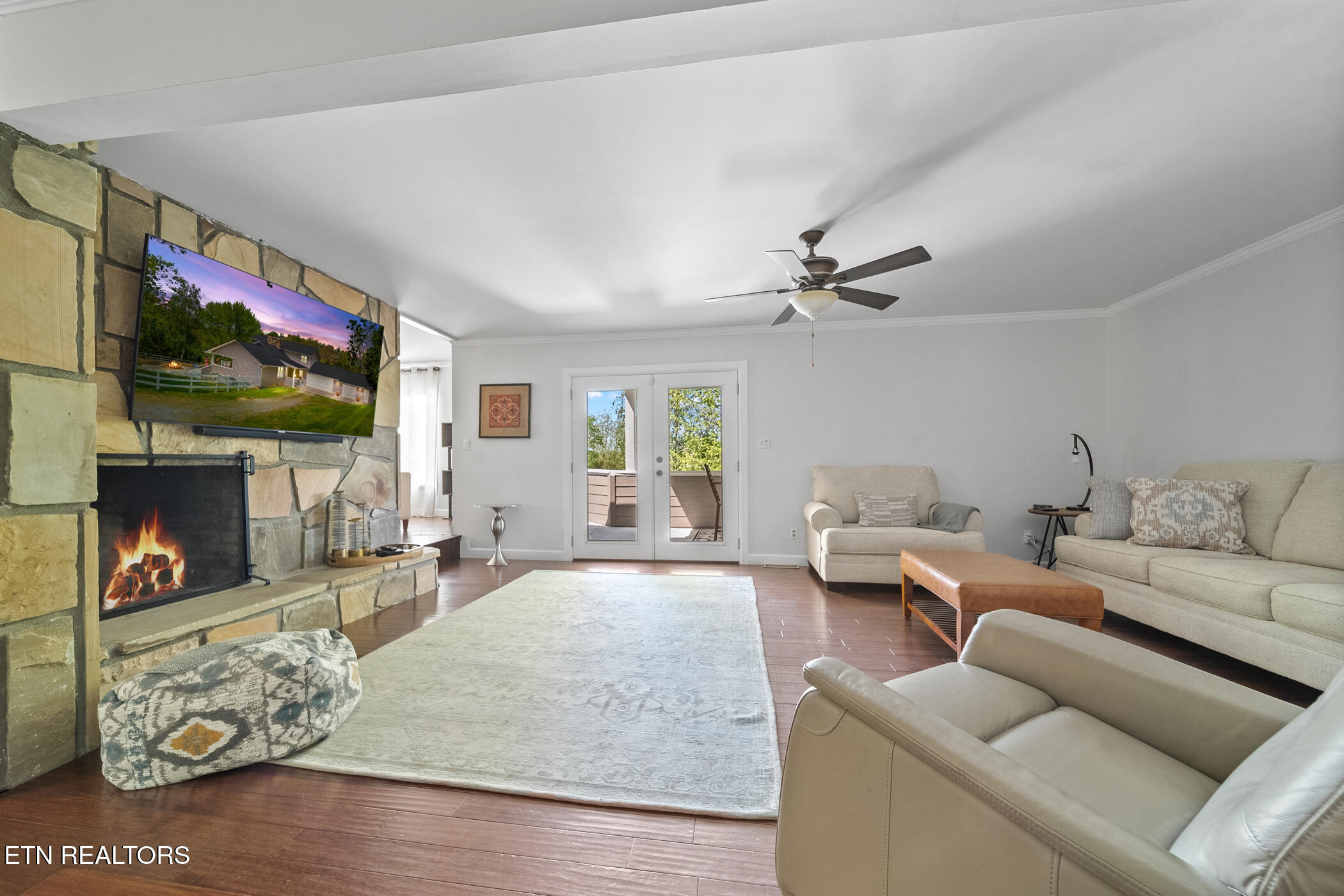 3159 Valley Home Rd