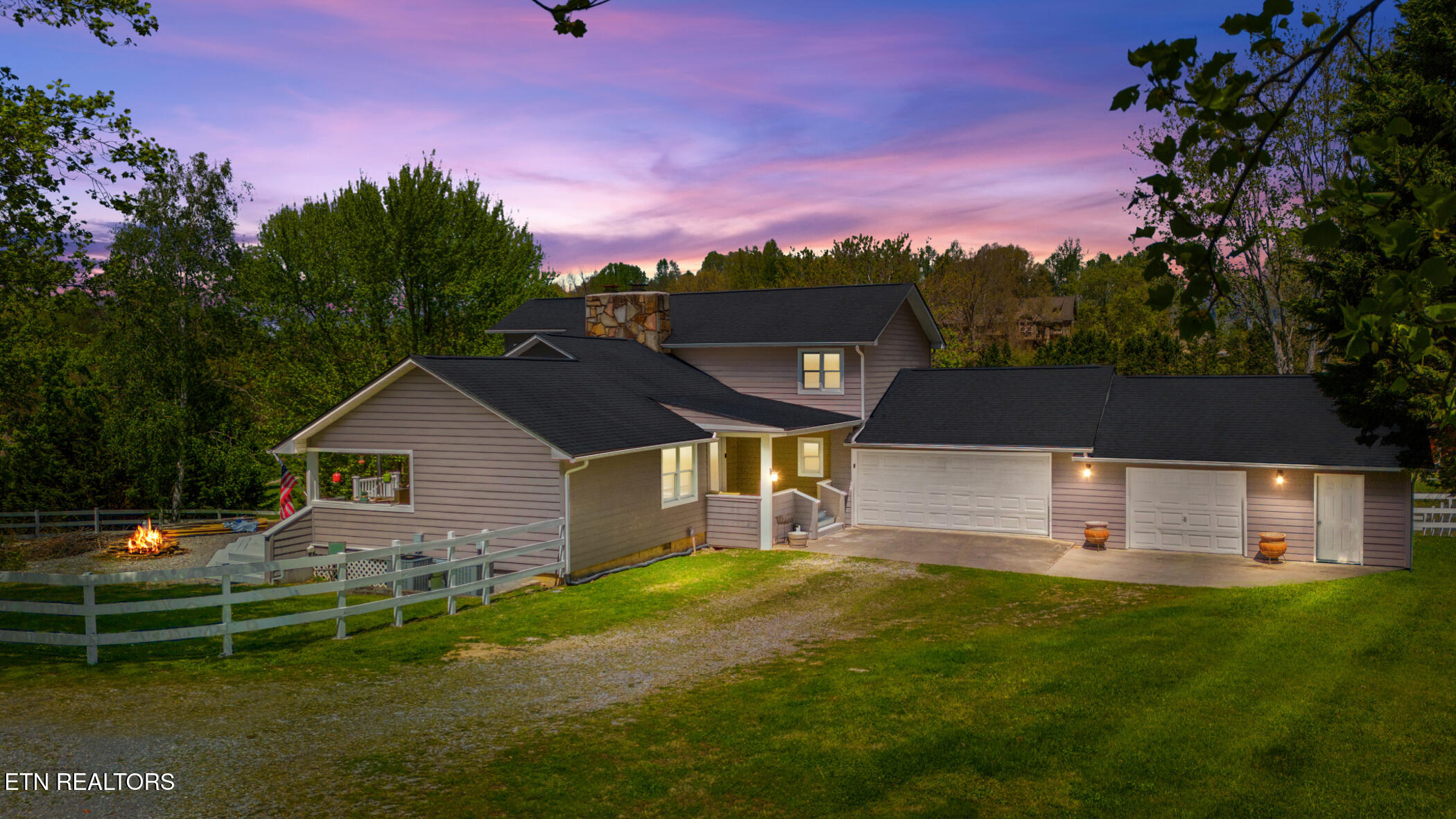 3159 Valley Home Rd
