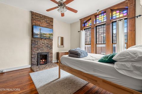 Tiny photo for 110 E Jackson Ave #1, Knoxville, TN 37915 (MLS # 1316631)