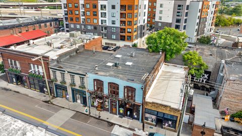 Tiny photo for 110 E Jackson Ave #1, Knoxville, TN 37915 (MLS # 1316631)