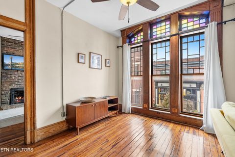 Tiny photo for 110 E Jackson Ave #1, Knoxville, TN 37915 (MLS # 1316631)