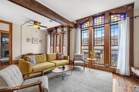 Tiny photo for 110 E Jackson Ave #1, Knoxville, TN 37915 (MLS # 1316631)