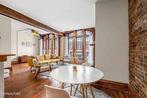 Tiny photo for 110 E Jackson Ave #1, Knoxville, TN 37915 (MLS # 1316631)