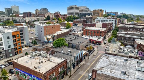 Tiny photo for 110 E Jackson Ave #1, Knoxville, TN 37915 (MLS # 1316631)