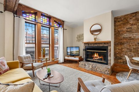 Tiny photo for 110 E Jackson Ave #1, Knoxville, TN 37915 (MLS # 1316631)