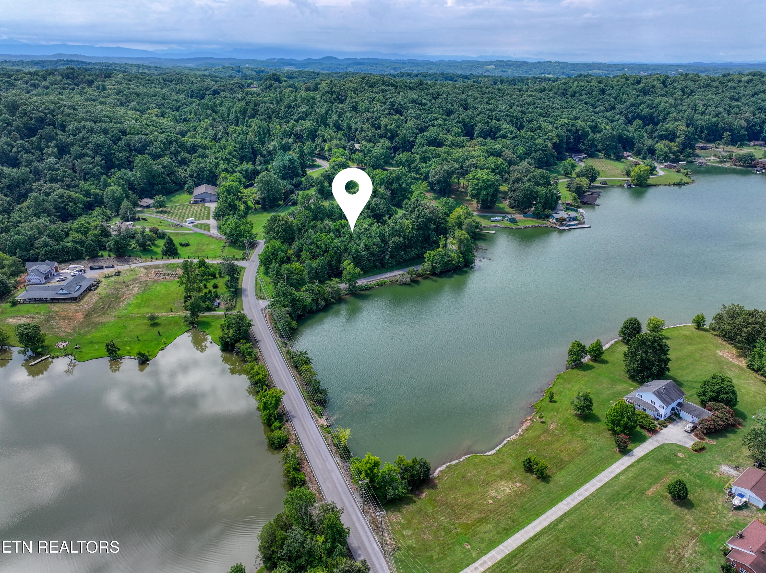 5980 Lakeside Drive
