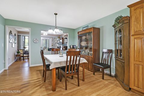 Tiny photo for 33 Golf Club Crossover, Crossville, TN 38571 (MLS # 1339265)