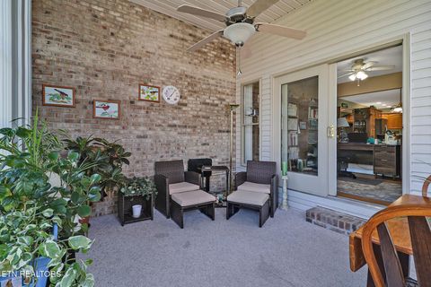 Tiny photo for 33 Golf Club Crossover, Crossville, TN 38571 (MLS # 1339265)