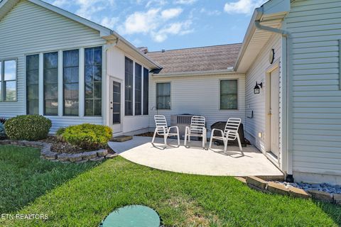 Tiny photo for 33 Golf Club Crossover, Crossville, TN 38571 (MLS # 1339265)