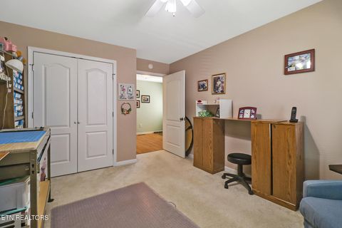 Tiny photo for 33 Golf Club Crossover, Crossville, TN 38571 (MLS # 1339265)
