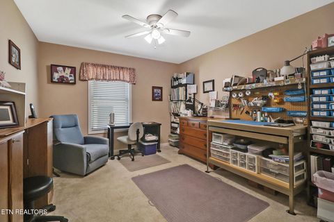 Tiny photo for 33 Golf Club Crossover, Crossville, TN 38571 (MLS # 1339265)
