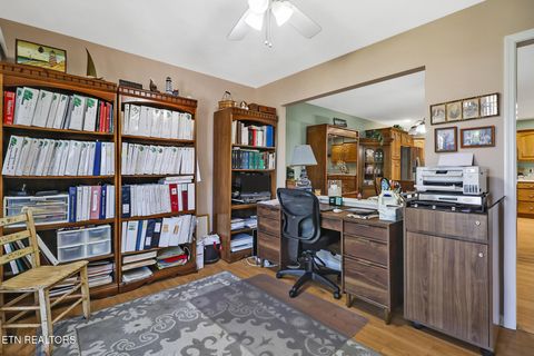 Tiny photo for 33 Golf Club Crossover, Crossville, TN 38571 (MLS # 1339265)