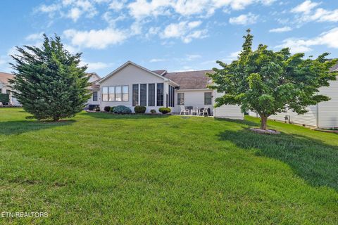 Tiny photo for 33 Golf Club Crossover, Crossville, TN 38571 (MLS # 1339265)