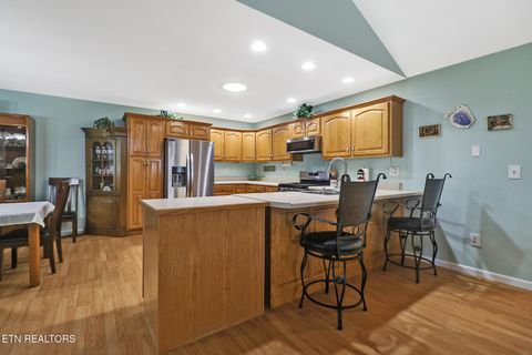 Tiny photo for 33 Golf Club Crossover, Crossville, TN 38571 (MLS # 1339265)