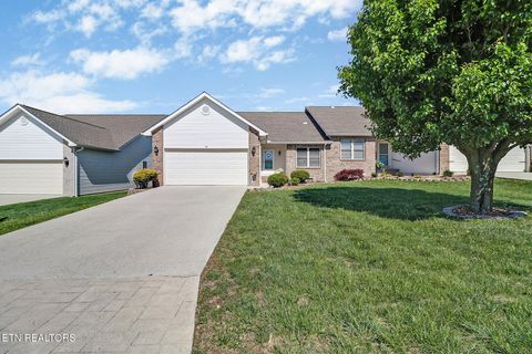 Tiny photo for 33 Golf Club Crossover, Crossville, TN 38571 (MLS # 1339265)