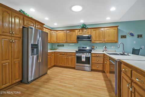 Tiny photo for 33 Golf Club Crossover, Crossville, TN 38571 (MLS # 1339265)