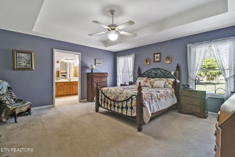 Tiny photo for 33 Golf Club Crossover, Crossville, TN 38571 (MLS # 1339265)