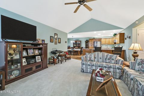 Tiny photo for 33 Golf Club Crossover, Crossville, TN 38571 (MLS # 1339265)