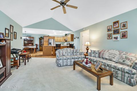 Tiny photo for 33 Golf Club Crossover, Crossville, TN 38571 (MLS # 1339265)