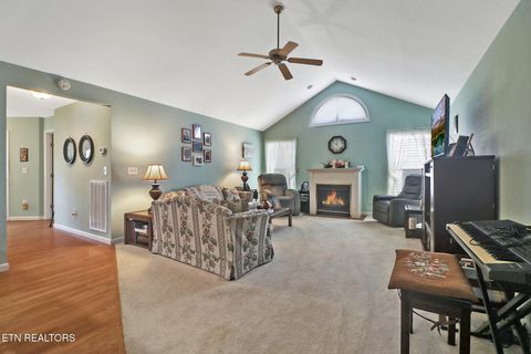 Tiny photo for 33 Golf Club Crossover, Crossville, TN 38571 (MLS # 1339265)