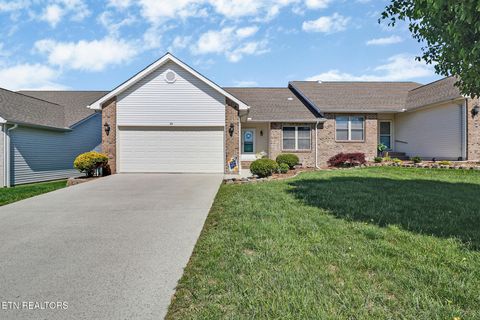 Photo of 33 Golf Club Crossover, Crossville, TN 38571 (MLS # 1339265)