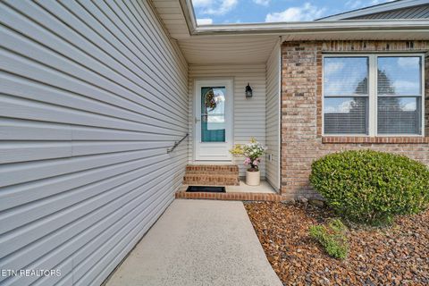 Tiny photo for 33 Golf Club Crossover, Crossville, TN 38571 (MLS # 1339265)