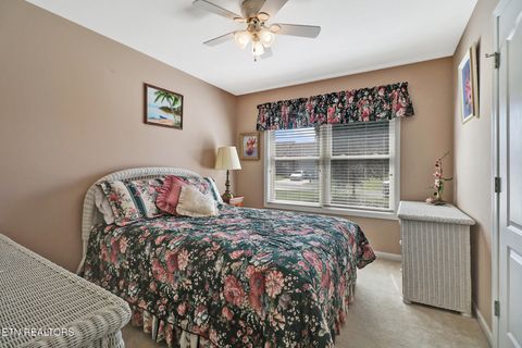 Tiny photo for 33 Golf Club Crossover, Crossville, TN 38571 (MLS # 1339265)