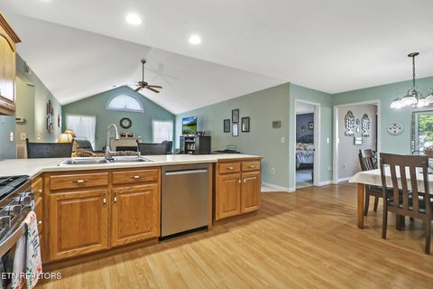 Tiny photo for 33 Golf Club Crossover, Crossville, TN 38571 (MLS # 1339265)