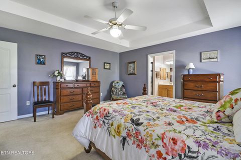 Tiny photo for 33 Golf Club Crossover, Crossville, TN 38571 (MLS # 1339265)