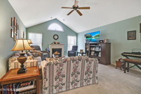 Tiny photo for 33 Golf Club Crossover, Crossville, TN 38571 (MLS # 1339265)