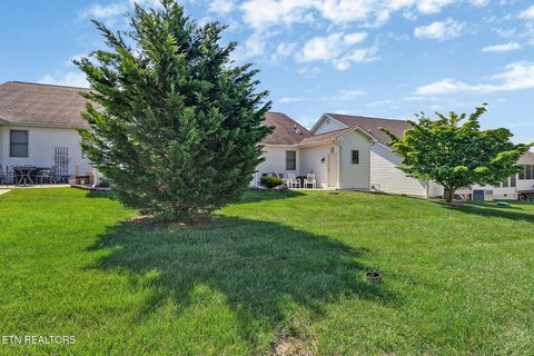 Tiny photo for 33 Golf Club Crossover, Crossville, TN 38571 (MLS # 1339265)