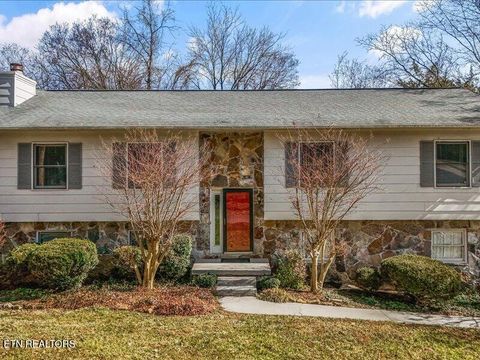Photo of 904 Misty Springs Rd, Knoxville, TN 37932 (MLS # 1329791)